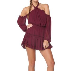 Misa Los Angeles “Indi” Dress